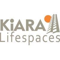 kiara lifespaces pvt ltd logo image