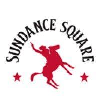 sundance square management, llc logo image