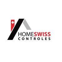 homeswiss-controles sàrl logo image