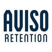 aviso retention logo image