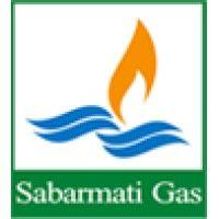 sabarmati gas limited logo image