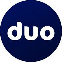 duo toothpaste logo image