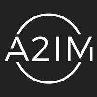 a2im (american association of independent music) logo image