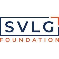 silicon valley leadership group foundation logo image