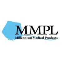 millennium medical products ltd (mmpl) logo image