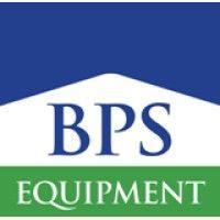 bps equipment ltd logo image