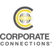 corporate connections® canada logo image