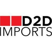 day to day imports inc logo image