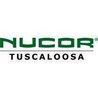 nucor steel tuscaloosa, inc logo image