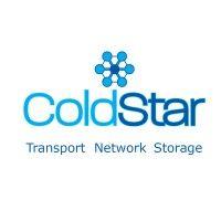 coldstar logistics logo image