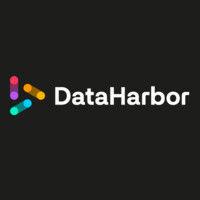 data harbor logo image