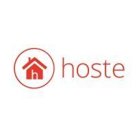 hoste logo image