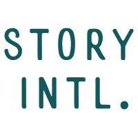 story international, inc. logo image