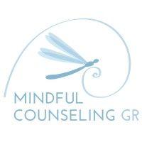 mindful counseling gr logo image