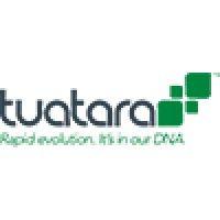 tuatara corporation logo image