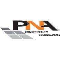 pna construction technologies, inc. logo image