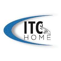 itchome logo image