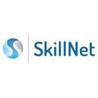 skillnet technologies logo image