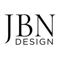 jbn graphic design & event consultancy logo image