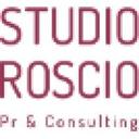 logo of Studio Roscio