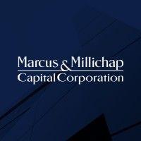 marcus & millichap capital corporation (mmcc)