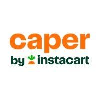 caper logo image