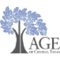 age of central texas logo image