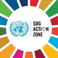 un sdg action zone