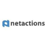 netactions logo image