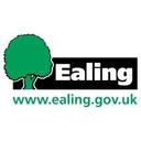 logo of Ealing Council London Borough Of Ealing