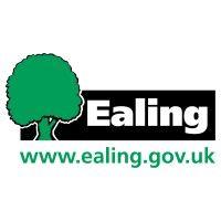 ealing council (london borough of ealing) logo image