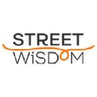 street wisdom logo image