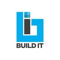 build it logo image