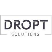 dropt solutions logo image