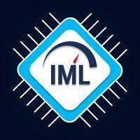 instrumentation and measurement laboratory (iml) logo image