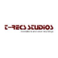 t-recs studios gmbh logo image