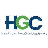 hunt grow consulting logo image