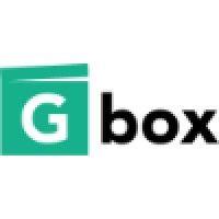 gbox by oncircle logo image