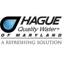 hague quality water of maryland, inc. logo image