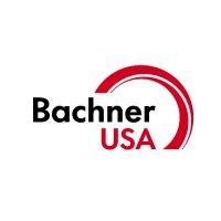 bachner electro usa, inc. logo image