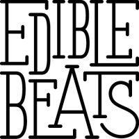 edible beats logo image