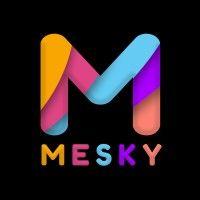 mesky logo image