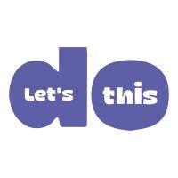 let's do this logo image