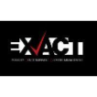 exact publicity | sports management | entertainment logo image