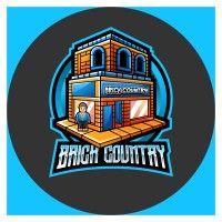 brick country logo image