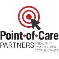 point-of-care partners