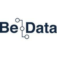 be data solutions logo image