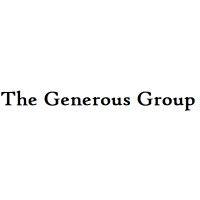 the generous group logo image