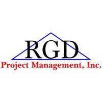 rgd project management, inc. logo image