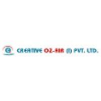 creative oz-air (i) pvt. ltd. logo image